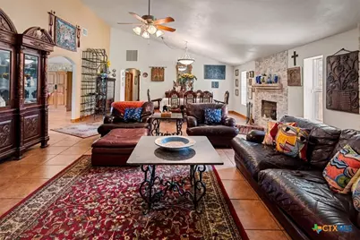 280 Hebron Church Road, Yoakum, TX 77995 - Photo 21