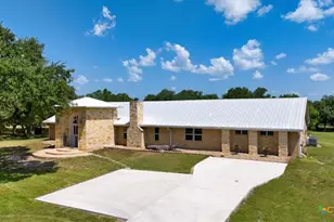 280 Hebron Church Rd, Yoakum, TX 77995 - Photo 3