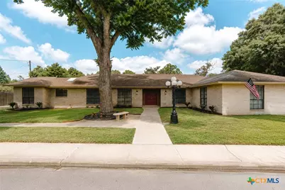 1801 N Main Street, Victoria, TX 77901 - Photo 1