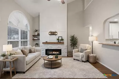 716 Hollow Ridge, Schertz, TX 78108 - Photo 5