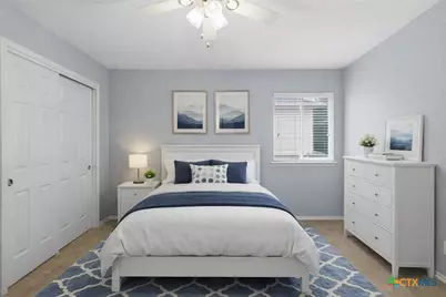 716 Hollow Ridge, Schertz, TX 78108 - Photo 11