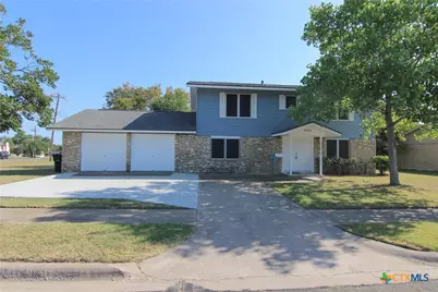 3203 Lake Charles Avenue, Killeen, TX 76543 - Photo 1