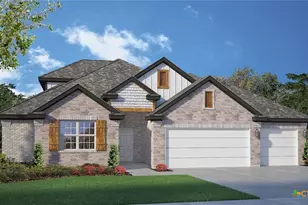 1919 Emery Ave, Temple, TX 76502 - Photo 1