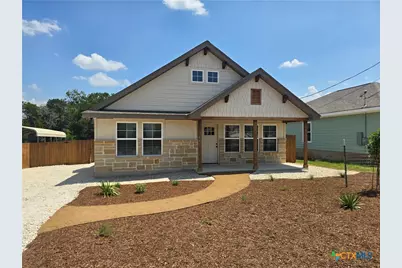 1746 Blueridge, Canyon Lake, TX 78133 - Photo 1