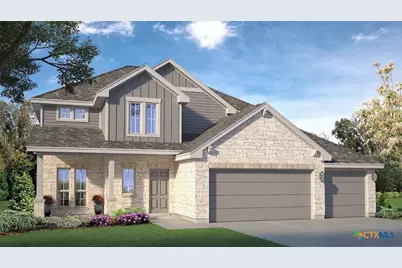 2011 Ember Drive, Temple, TX 76502 - Photo 1