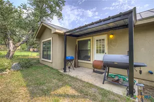 4142 Morningside Way, Canyon Lake, TX 78133 - Photo 23