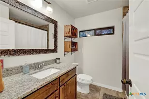 4142 Morningside Way, Canyon Lake, TX 78133 - Photo 19