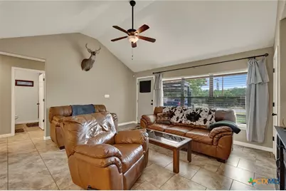 4142 Morningside Way, Canyon Lake, TX 78133 - Photo 5