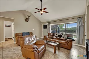 4142 Morningside Way, Canyon Lake, TX 78133 - Photo 5