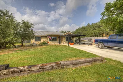 4142 Morningside Way, Canyon Lake, TX 78133 - Photo 1