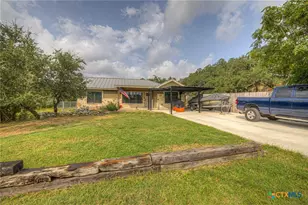 4142 Morningside Way, Canyon Lake, TX 78133 - Photo 1