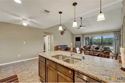 4142 Morningside Way, Canyon Lake, TX 78133 - Photo 9