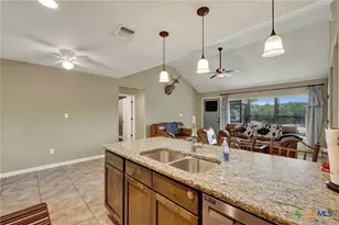 4142 Morningside Way, Canyon Lake, TX 78133 - Photo 9