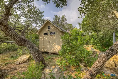 4142 Morningside Way, Canyon Lake, TX 78133 - Photo 25