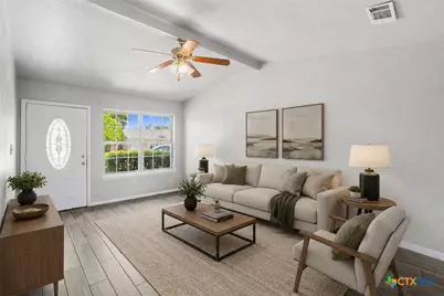 1804 Leisha Drive, Killeen, TX 76549 - Photo 5