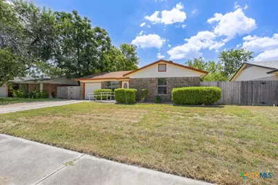 1804 Leisha Drive, Killeen, TX 76549 - Photo 1