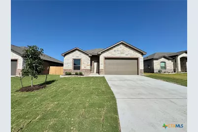 2008 Yarrow Road, Temple, TX 76502 - Photo 1