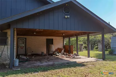 292 Fm 136, Woodsboro, TX 78393 - Photo 7