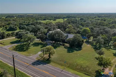 292 Fm 136, Woodsboro, TX 78393 - Photo 41