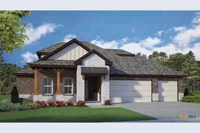 2023 Ember Drive, Temple, TX 76502 - Photo 1