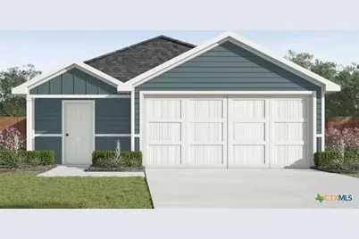 1138 Newey Circle, Temple, TX 76502 - Photo 1