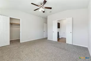 1966 Mercer St, Nolanville, TX 76559 - Photo 9