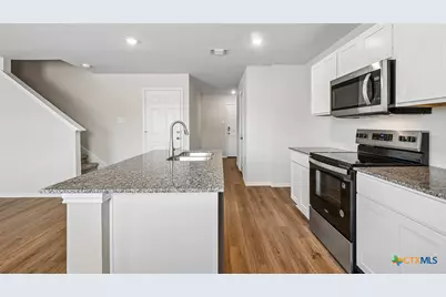 1326 Newey Circle, Temple, TX 76502 - Photo 5