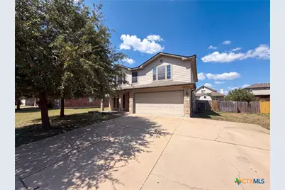 6805 Aquamarine Drive, Killeen, TX 76542 - Photo 1