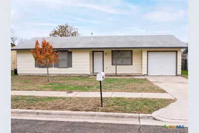 705 Traci Drive, Copperas Cove, TX 76522 - Photo 1