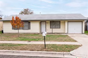 705 Traci Dr, Copperas Cove, TX 76522 - Photo 1