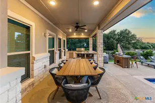 8451 Spring Creek Loop, Salado, TX 76571 - Photo 35