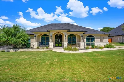 8451 Spring Creek Loop, Salado, TX 76571 - Photo 3