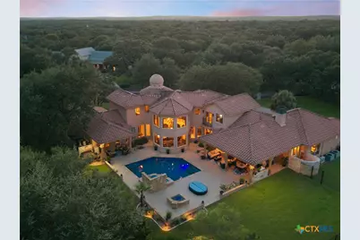 26510 Weiss Fels Court, New Braunfels, TX 78132 - Photo 3