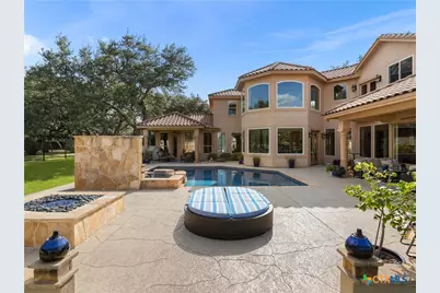 26510 Weiss Fels Court, New Braunfels, TX 78132 - Photo 43