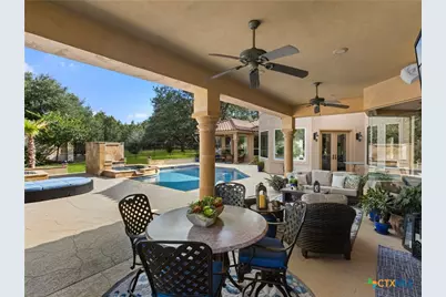 26510 Weiss Fels Court, New Braunfels, TX 78132 - Photo 41