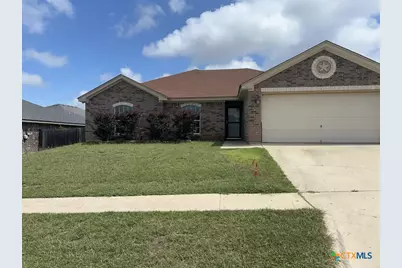 1401 Trail Boss, Killeen, TX 76549 - Photo 1