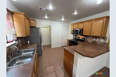 1401 Trail Boss, Killeen, TX 76549 - Photo 5
