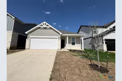 753 Heartseed Avenue, New Braunfels, TX 78130 - Photo 1