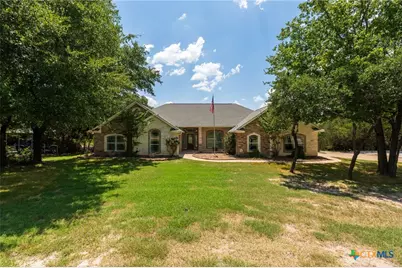 901 County Road 3150, Kempner, TX 76539 - Photo 1