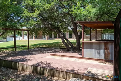 901 County Road 3150, Kempner, TX 76539 - Photo 37