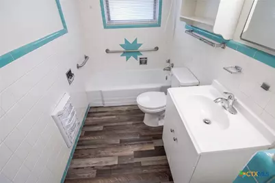 304 Ridge Street, Copperas Cove, TX 76522 - Photo 9