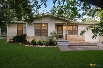 304 Ridge Street, Copperas Cove, TX 76522 - Photo 1