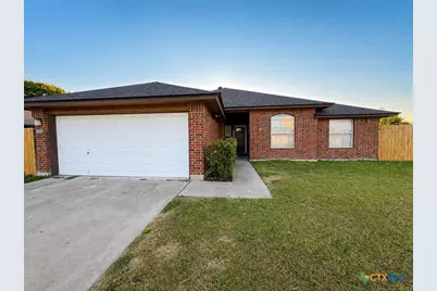 3507 Dorothy Jane Drive, Killeen, TX 76542 - Photo 3