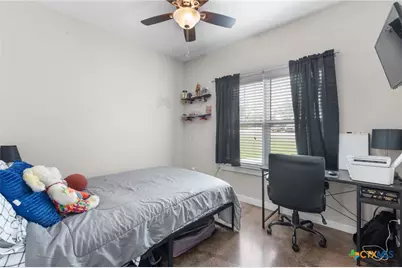 1202 S Willis Street, Lampasas, TX 76550 - Photo 17