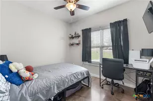 1202 S Willis St, Lampasas, TX 76550 - Photo 17
