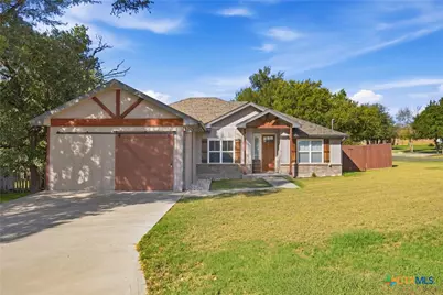 1202 S Willis Street, Lampasas, TX 76550 - Photo 3