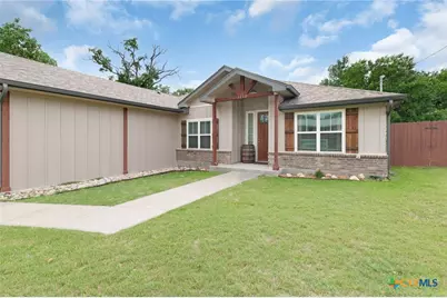 1202 S Willis Street, Lampasas, TX 76550 - Photo 5