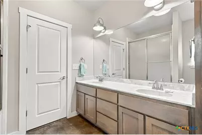1202 S Willis Street, Lampasas, TX 76550 - Photo 25