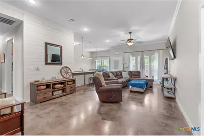 1202 S Willis Street, Lampasas, TX 76550 - Photo 11