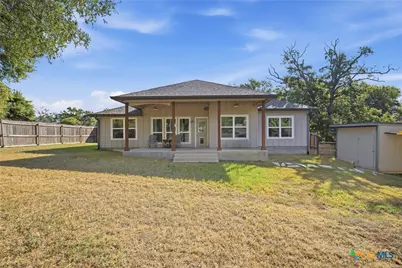 1202 S Willis Street, Lampasas, TX 76550 - Photo 39
